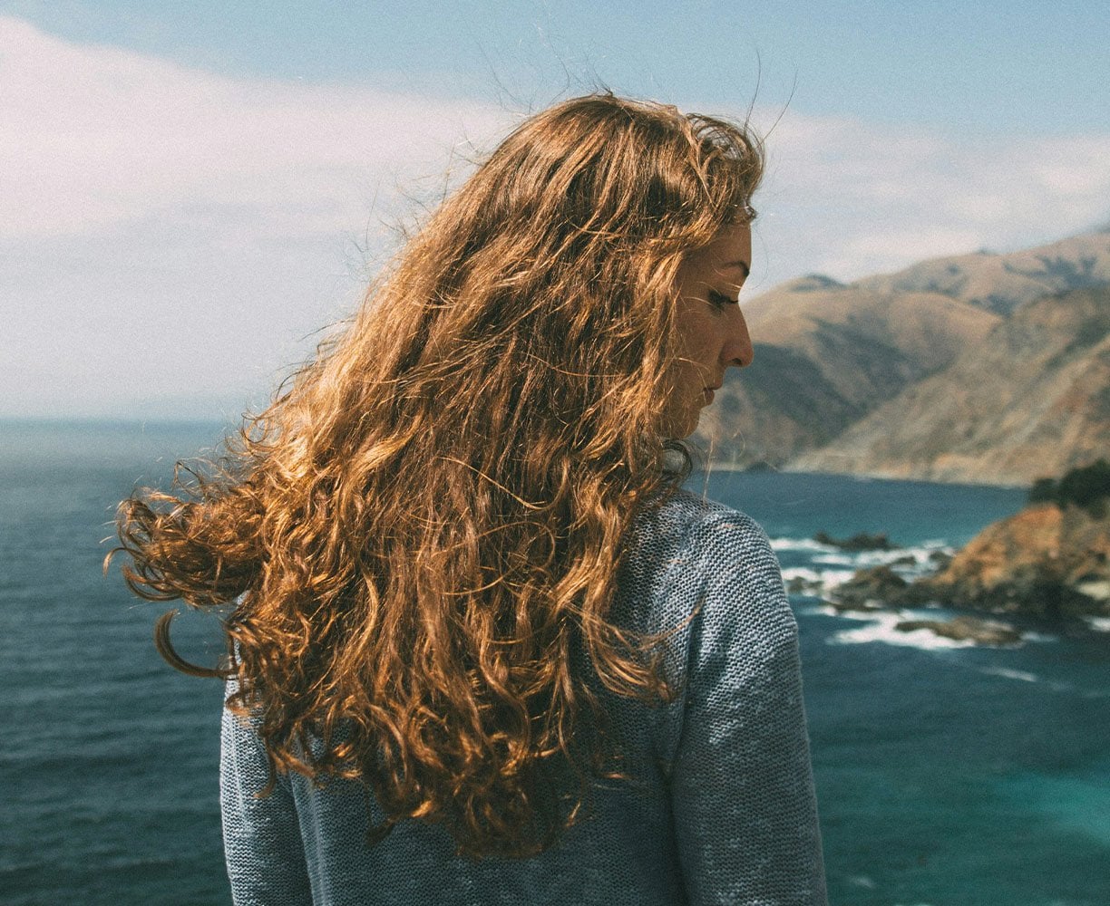 Beachy Waves