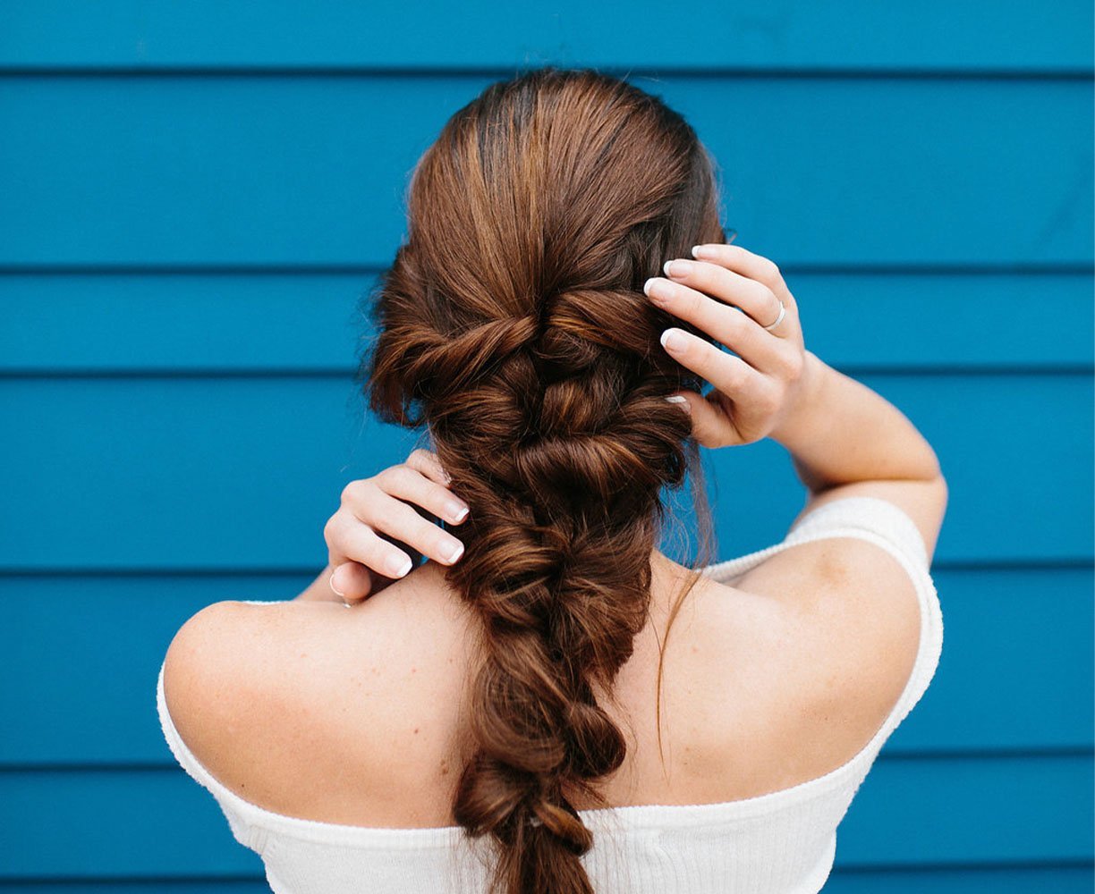 Find Your Perfect Long Hairstyle for Any Occasion - Garnier, image size:1224x1000