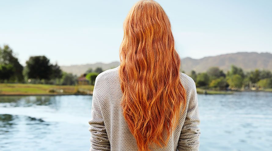 12 Long Hairstyles For Women Hair Inspiration Garnier