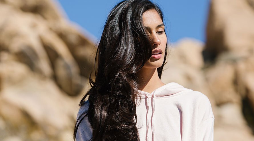 12 Long Hairstyles For Women Hair Inspiration Garnier