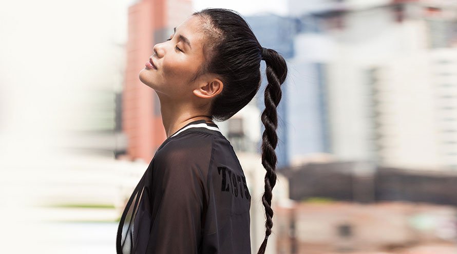 12 Long Hairstyles for Women – Hair Inspiration – Garnier