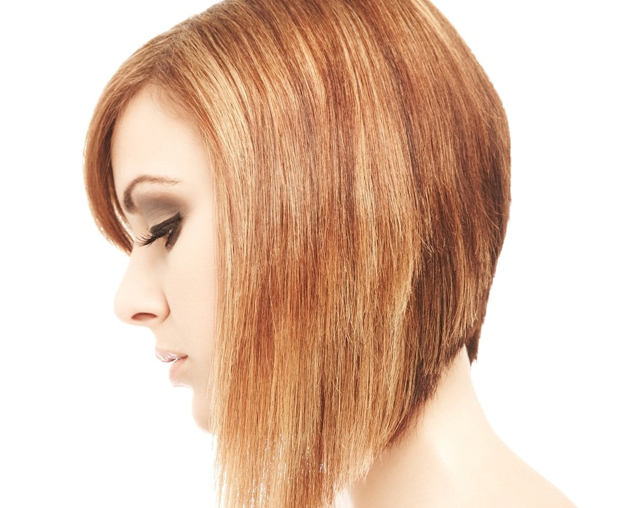 A-line Bob