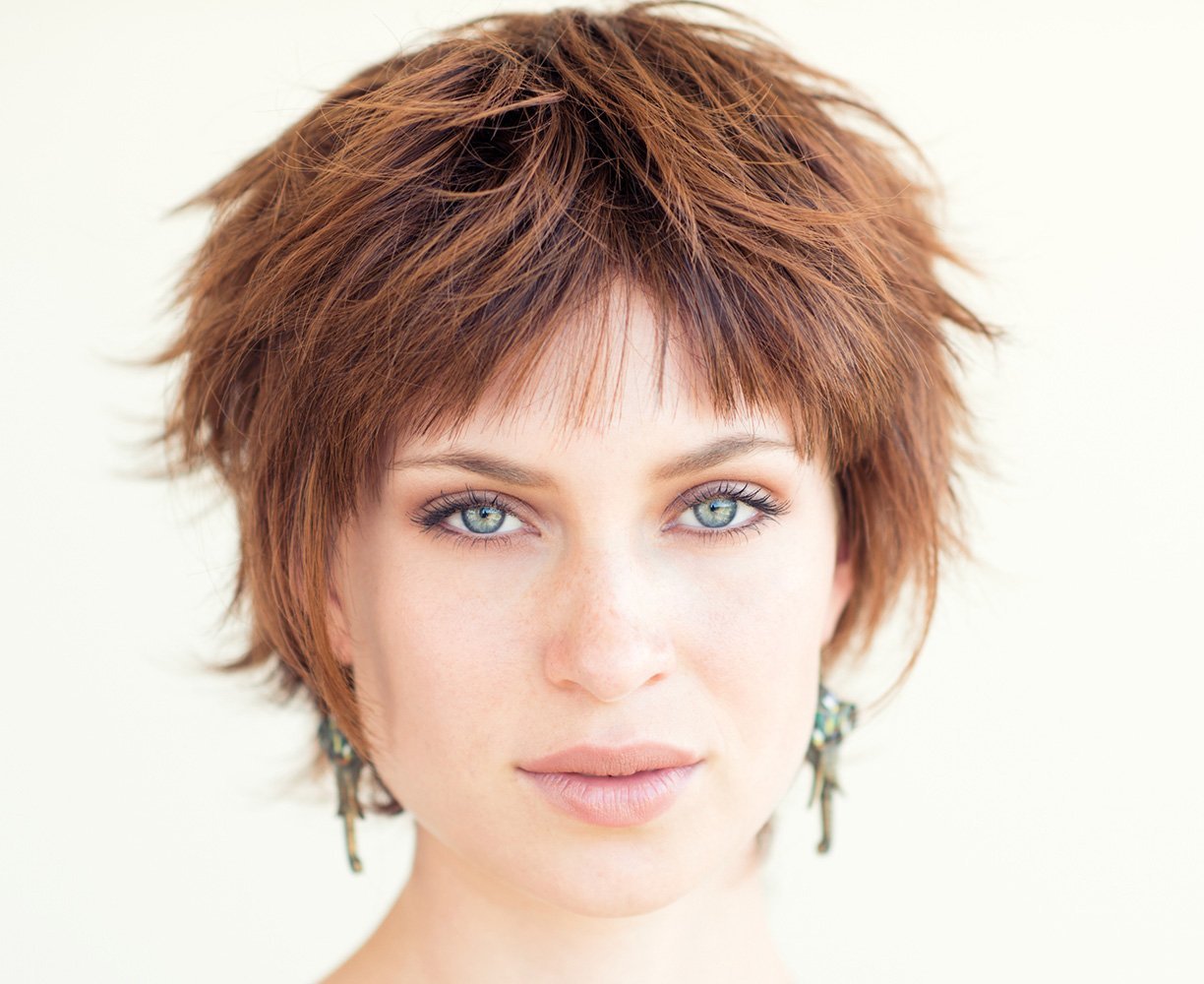 Wispy Pixie