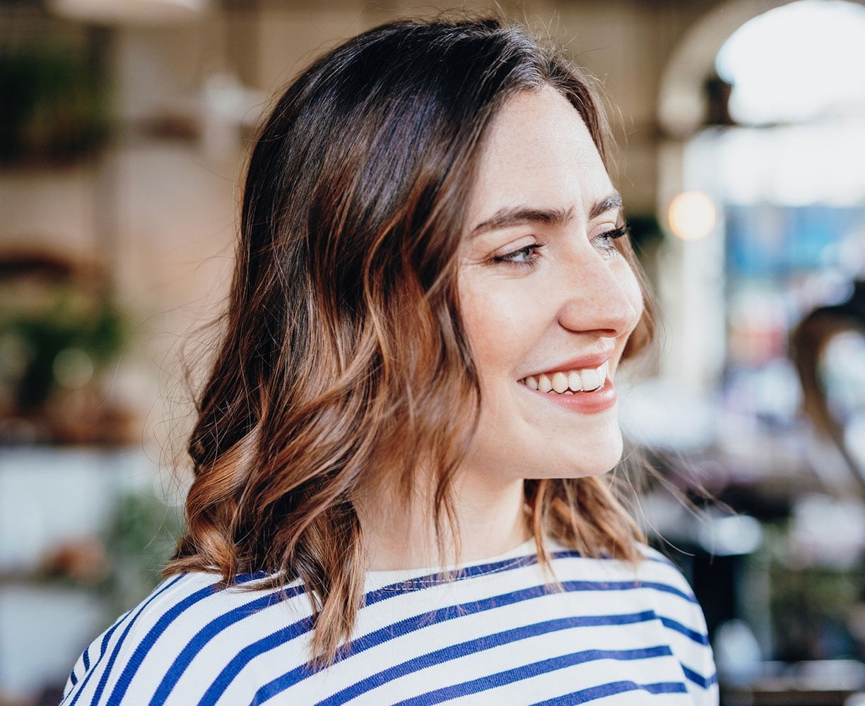 Balayage