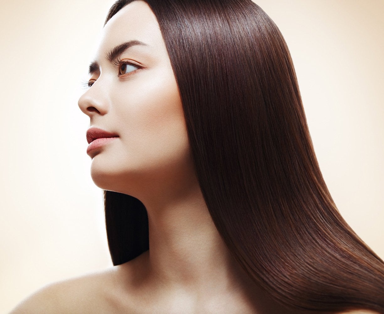 Long and Sleek