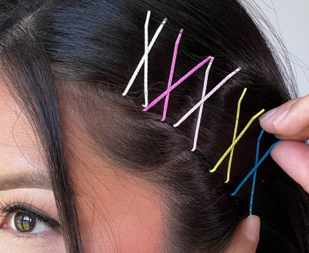 Braids, Braids and More Braid