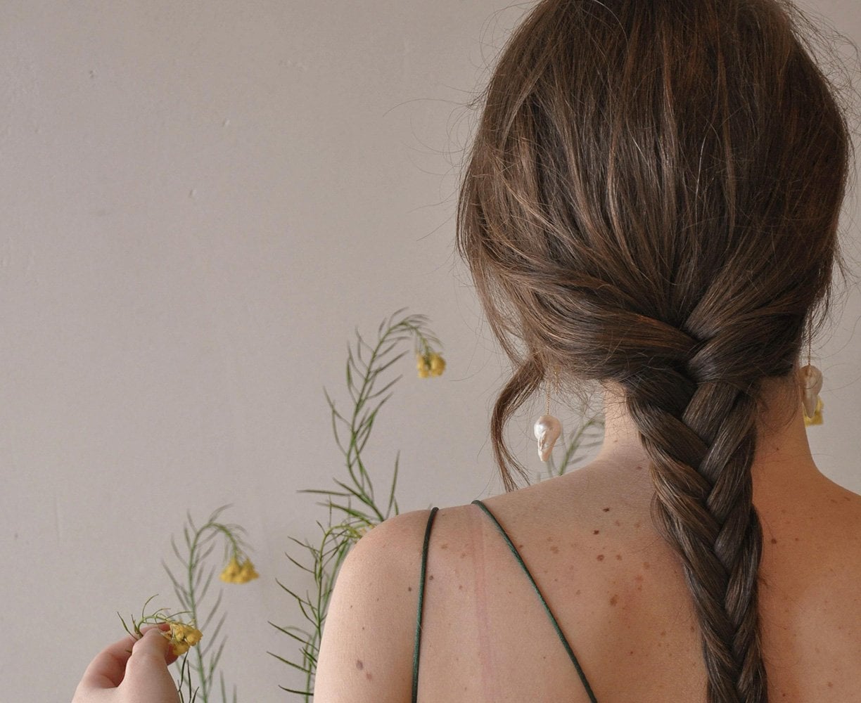 Pampered Roots and Ends