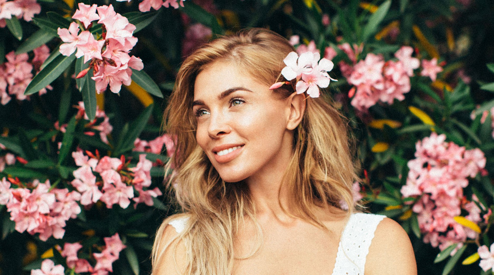 Top Easy Spring Hairstyles Upgrades - Garnier