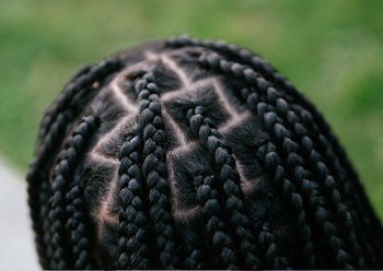 What Are Some Protective Hairstyles - Garnier