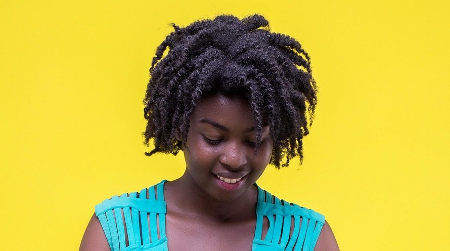 Kid's Protective Styles – The Curly Beautiful