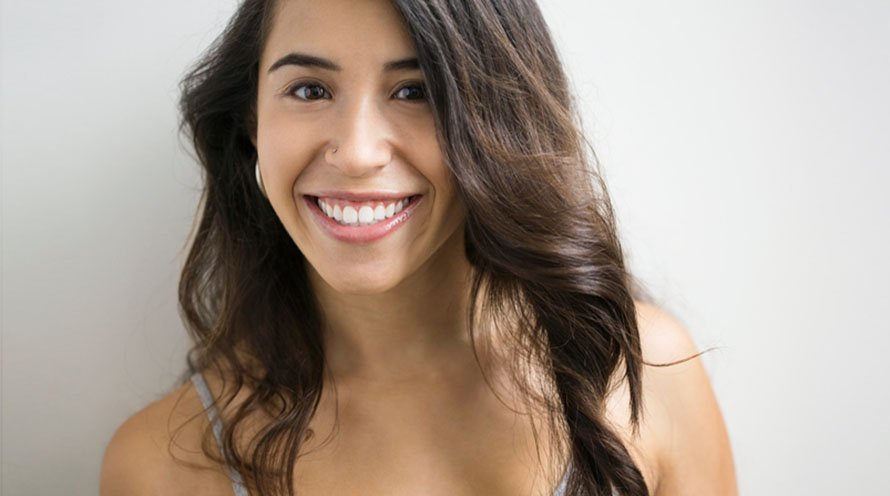 What Haircut Is Best For Your Face Shape Hairstyle Tips Garnier