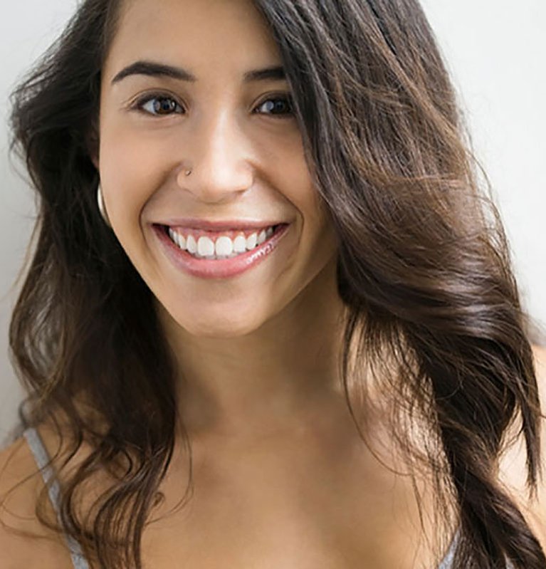 New Hairstyles For Every Face Shape Hairstyle Tips Garnier