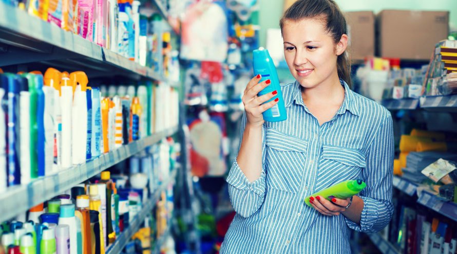 how to green your back to school routine