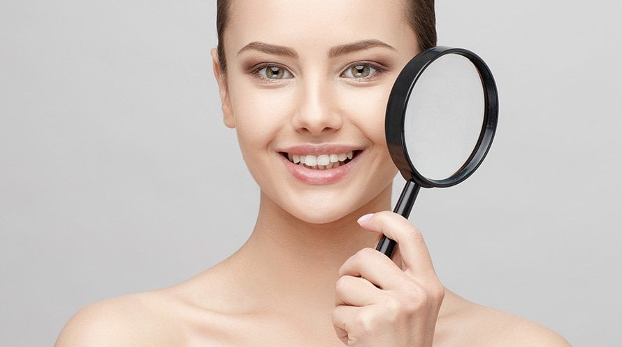 11 surprising skin facts - Garnier SkinActive