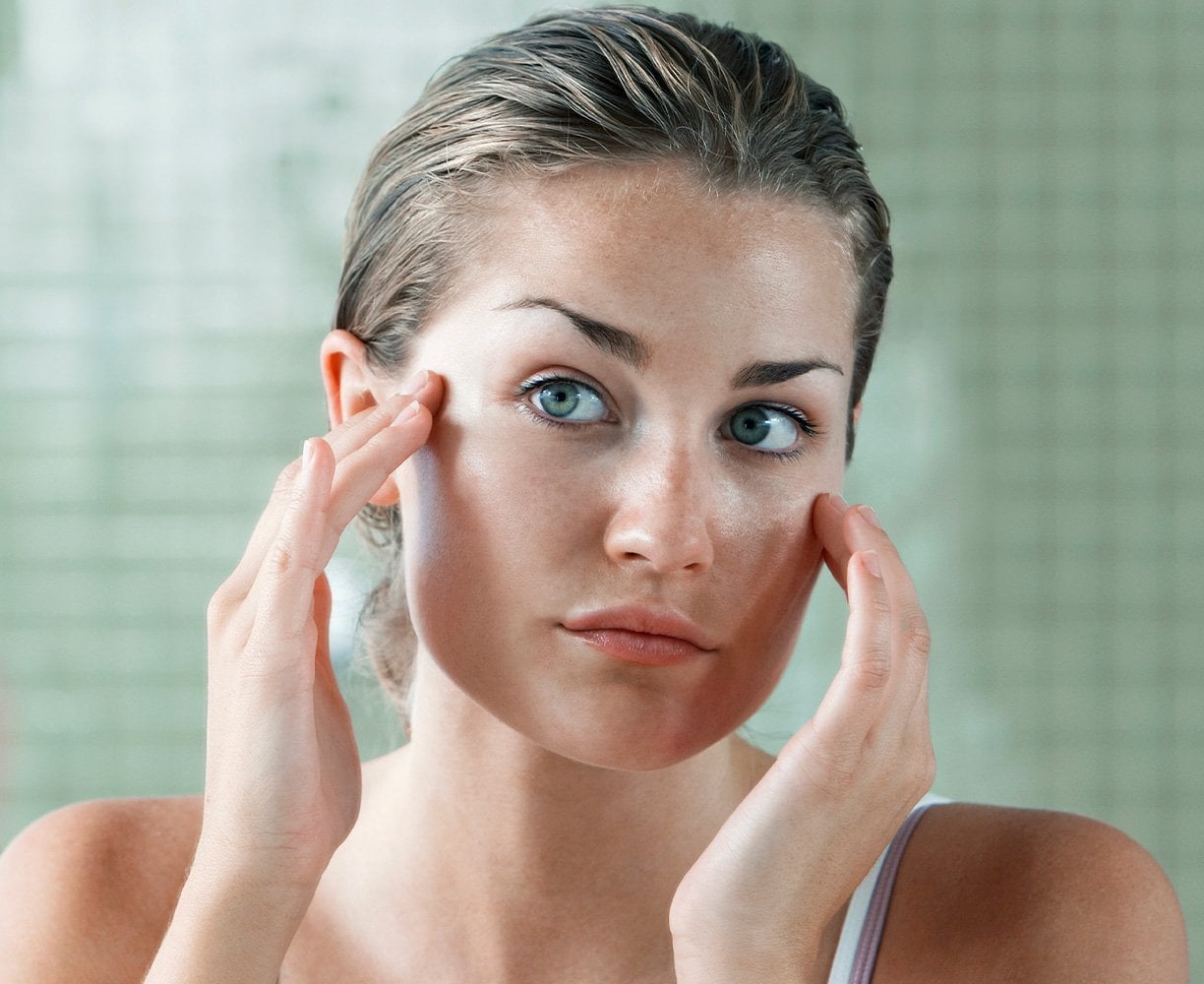 Know Your Skin Type