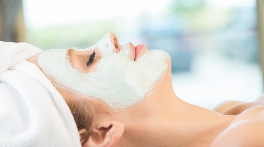 Types of Face Masks — Skin Care — Garnier