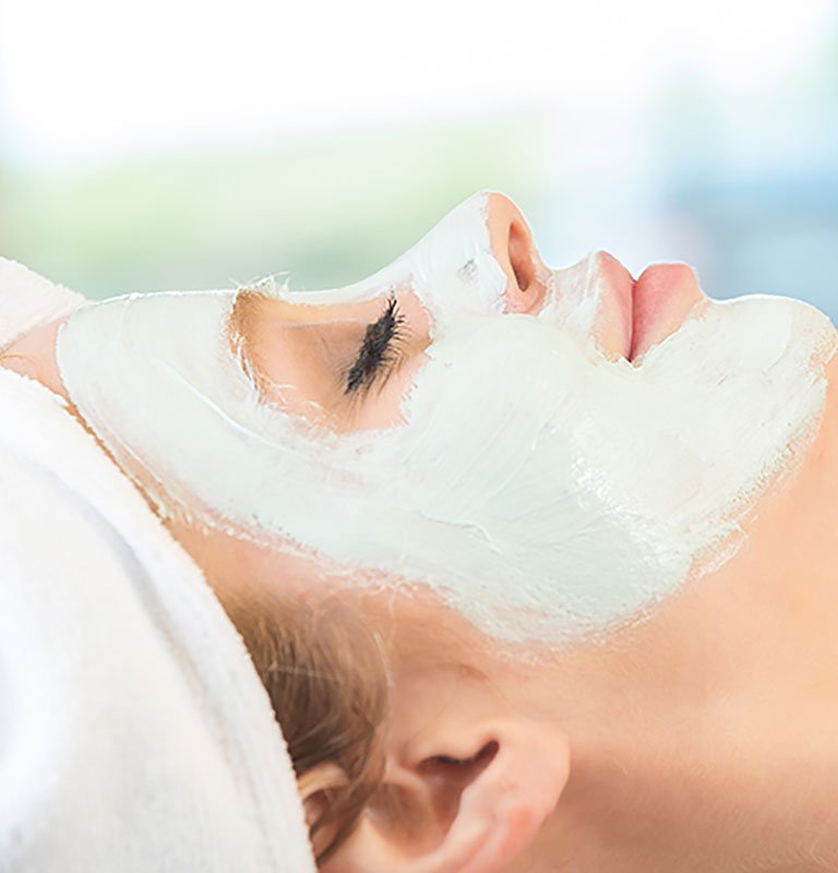 AtHome Face Masks For All Skin Types Skin Care Garnier