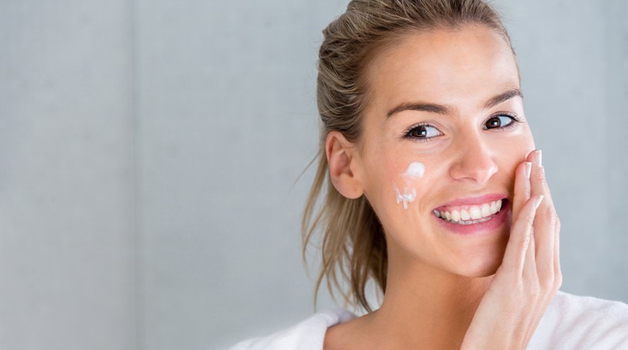 Products for Dehydrated Skin — Skin Care — Garnier