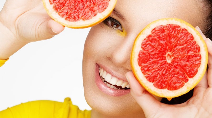 Learn 6 ways to improve your skins appearance with antioxidants - Garnier SkinActive