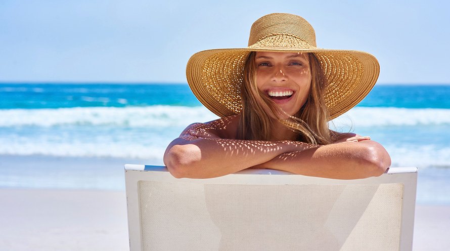 Seven skin care essentials to own this summer - Garnier SkinActive