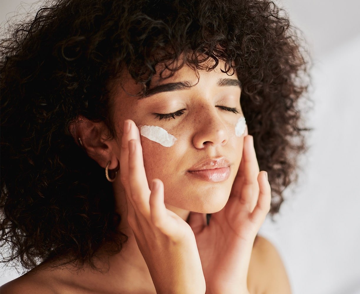 Step 4: Protect with Sunscreen for Oily Skin