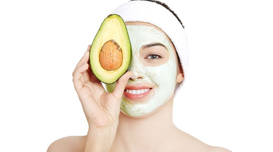 A 5 minute diy mask to soothe your skin - Garnier SkinActive