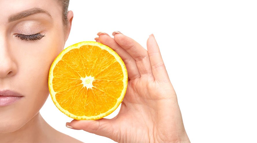 A step by step guide to what antioxidants to - Garnier SkinActive