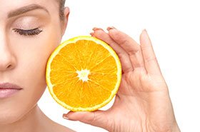 A step by step guide to what antioxidants to - Garnier SkinActive