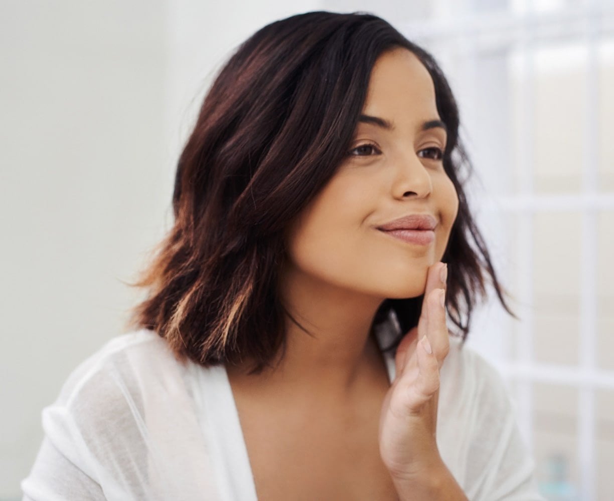 Stronger Skin Barrier and Healing Properties