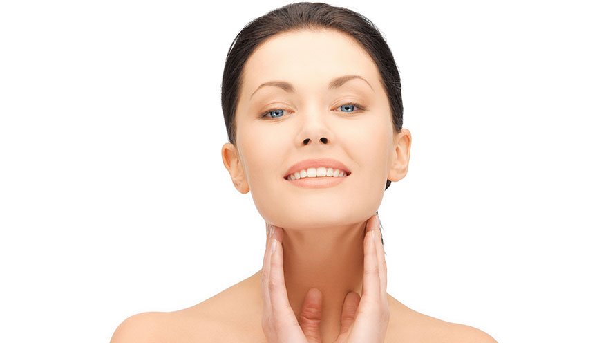 Neck cleanser deals