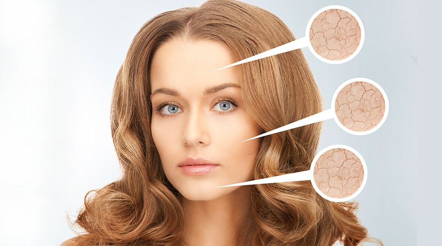 Beat dry skin by making these small changes every week - Garnier SkinActive