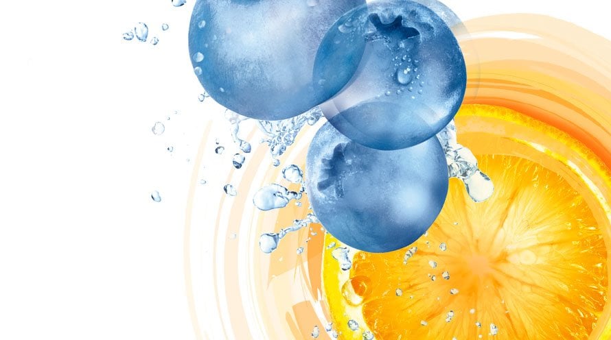 how antioxidants protect skin and keep skin healthy  - Garnier SkinActive