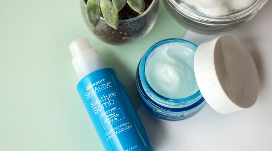 Best moisturizer for oily cheap skin in summer