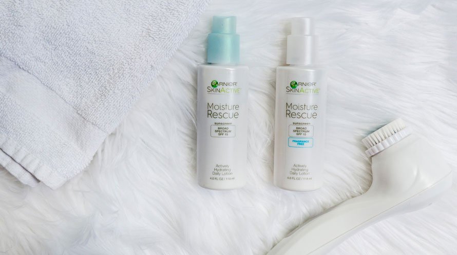 Garnier sensitive skin deals
