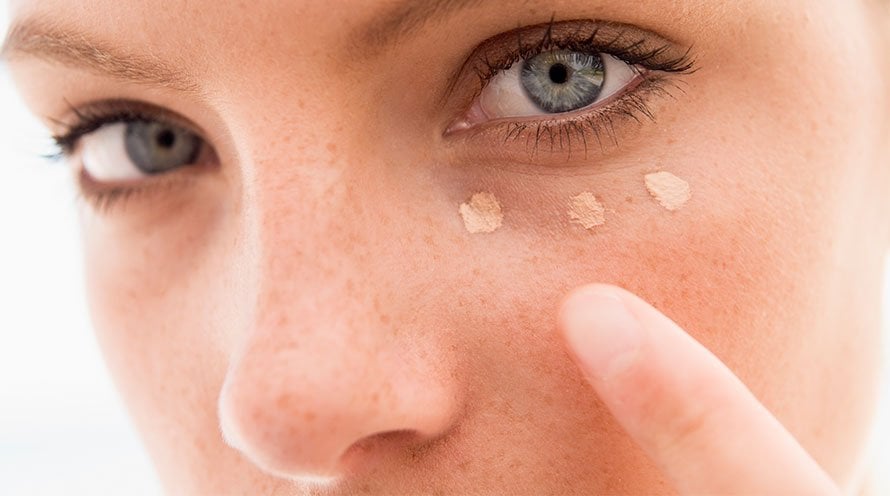 Can BB cream solve multiple skin issues at once - Garnier SkinActive