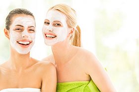 Can you DIY the perfect facial - Garnier SkinActive