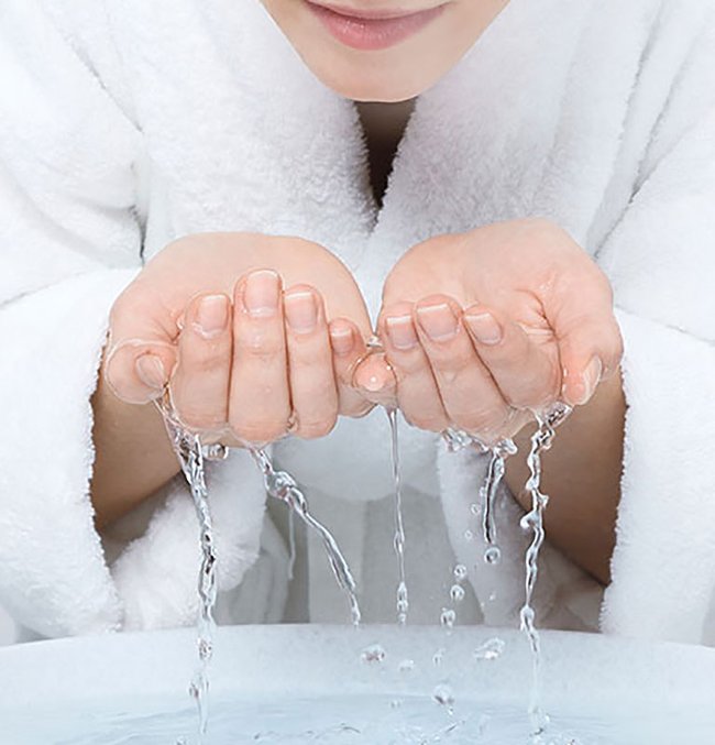 Should You Cleanse During or After Showering? Garnier