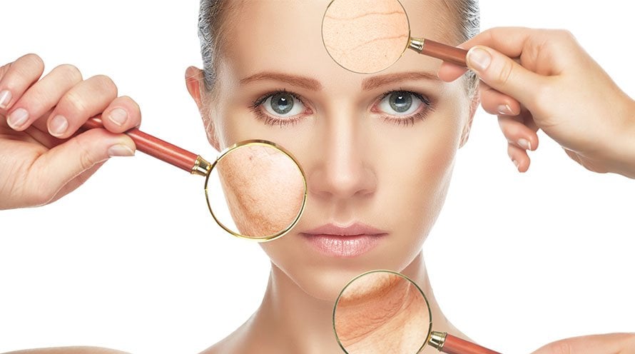 Anti aging tips deals
