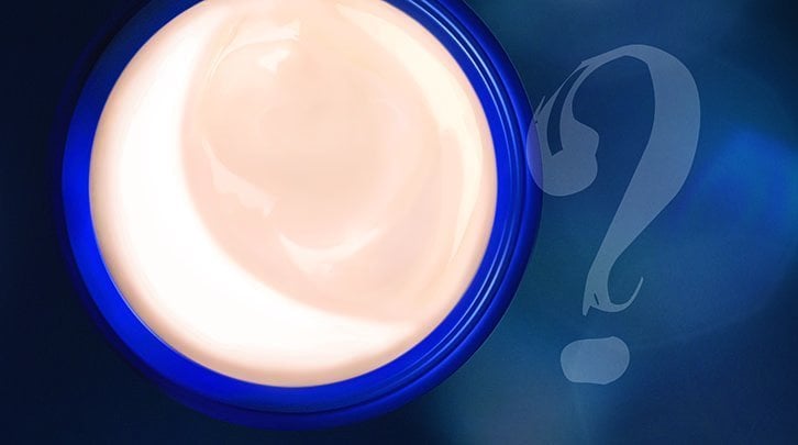 Find the best night cream - Garnier SkinActive