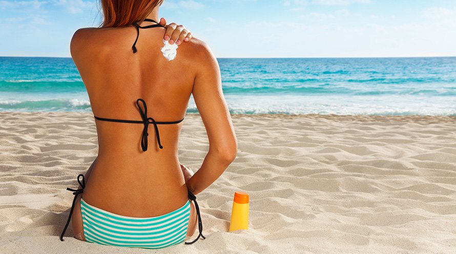 Find the right spf moisturizer for your skin type - Garnier SkinActive