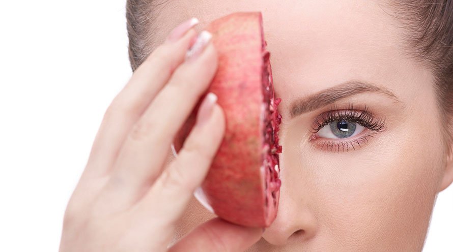 Antioxidants can help improve skin health - Garnier SkinActive
