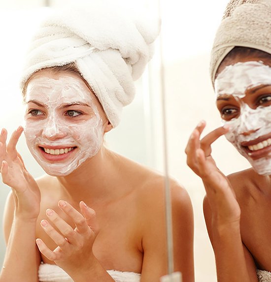 5 Types of Face Masks To Add To Your Skin Care Routine Garnier