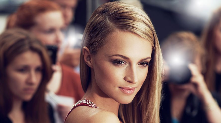 How celebrities prep their skin for big events - Garnier SkinActive