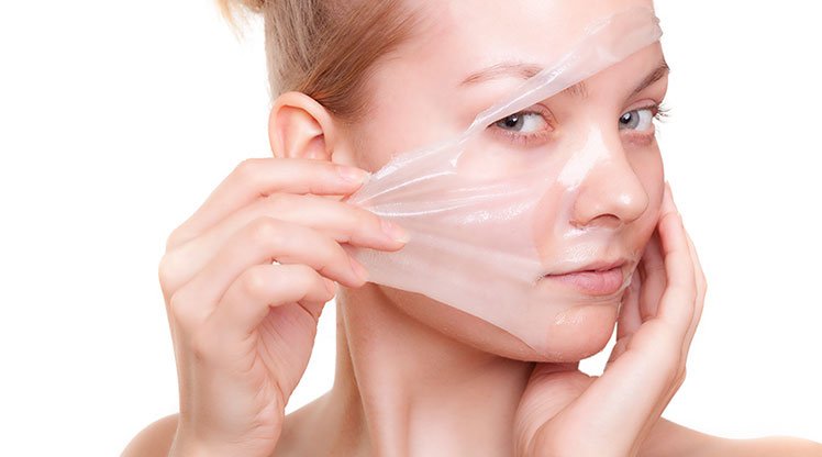 How Chemical Exfoliation Works for Perfect Skin Garnier