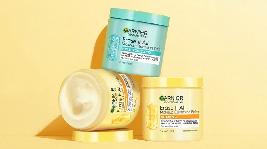 What is Cleansing Balm - Tips to choose the right Garnier Cleansing Balm