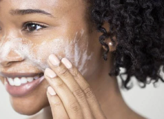 Use new skin exfoliation routine once a week - Garnier Use new skin exfoliation routine once a week - Garnier