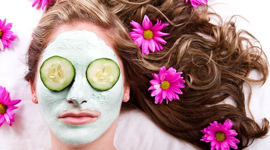 Overnight masks will give you great skin - Garnier SkinActive