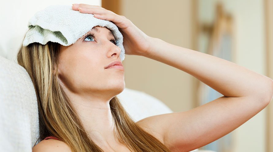 Learn how to calm irritated sensitive skin - Garnier SkinActive