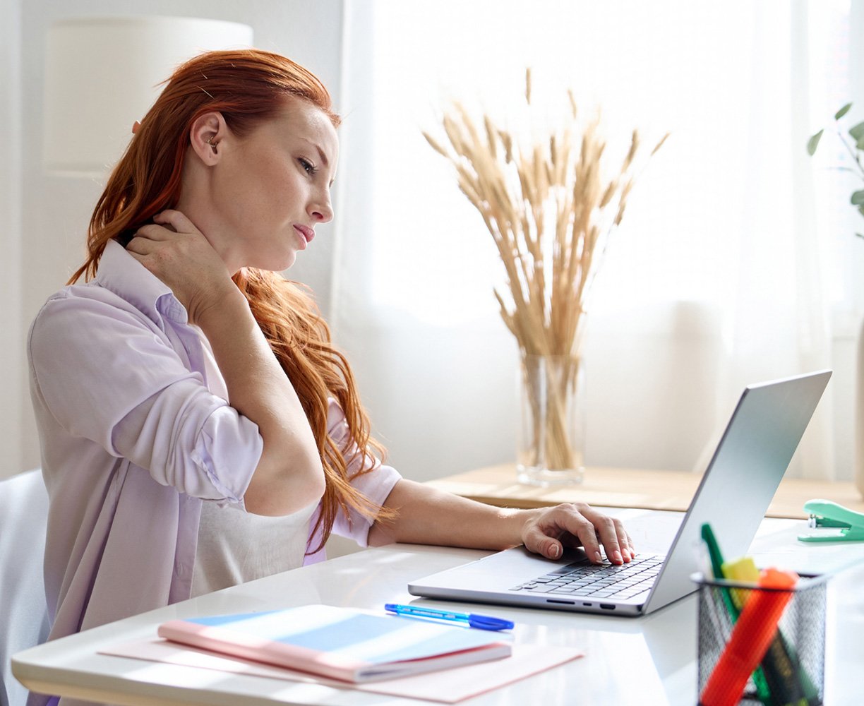 Lifestyle Habits That Make Skin Irritation Worse