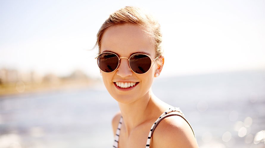 Learn how to fake a summer glow with the right antioxidants - Garnier SkinActive